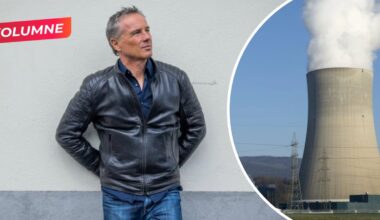 Ueli Schmezer: «Ein Loch in der Schweiz – willst du das riskieren?»
