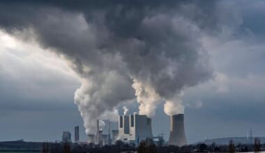Number of companies stop production due to high electricity prices in Germany