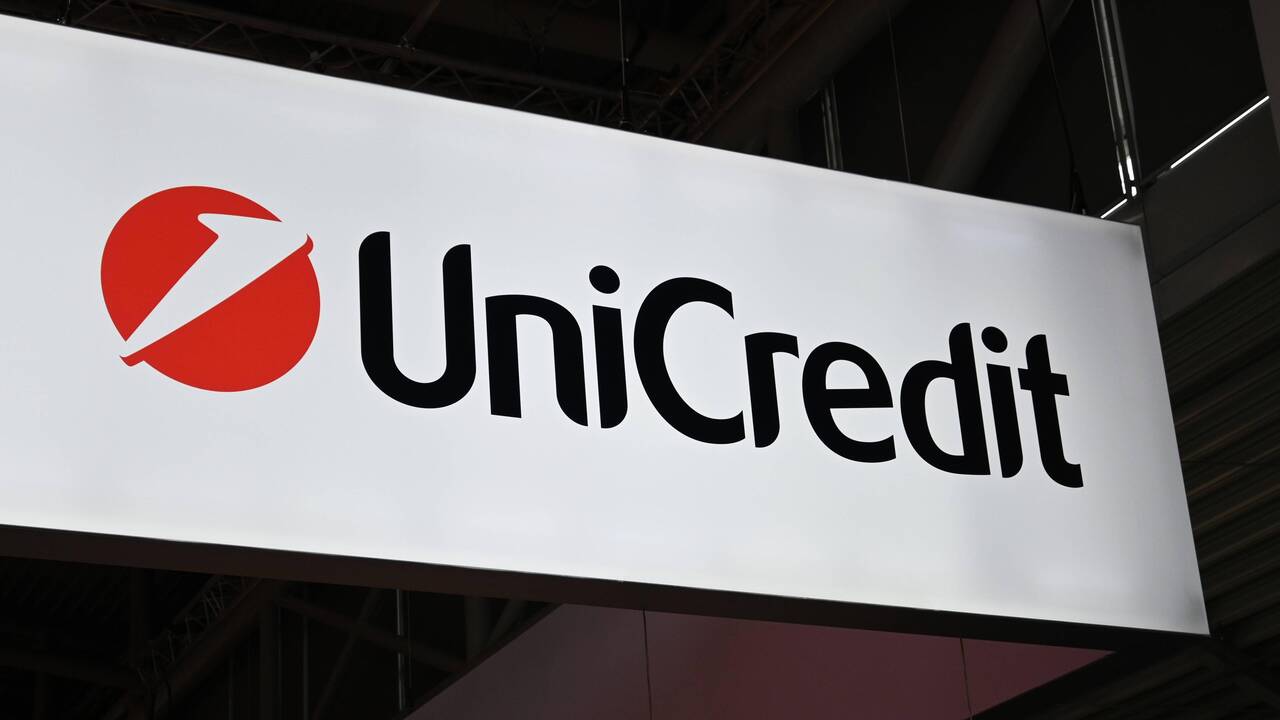 Le groupe bancaire italien Unicredit ferme son bureau à Genève
