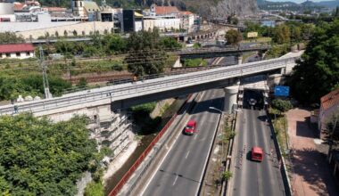 Modernisation of railway infrastructure in the Ústí nad Labem Region in Czechia receives €1.62 million from the Public Sector Loan Facility