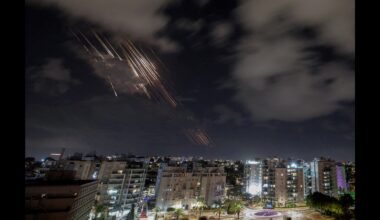 Behind Iran’s restraint in West Asia conflict
