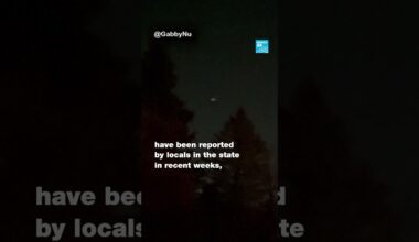 #NewJersey: Mystery ‘#drone’ sightings cause alarm