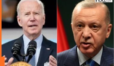 Syria civil war: US enraged by Turkey