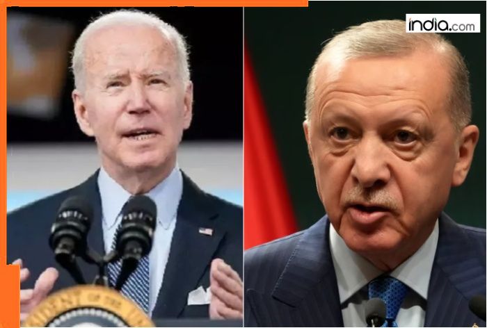 Syria civil war: US enraged by Turkey