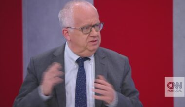 "Turismo de saúde" no país? "Isto não tem nada que ver com a questão de Portugal precisar de imigrantes"