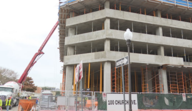 Northgate businesses grapple with construction concerns as College Station develops ‘small area plan’