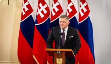 PM: Slovakia negotiates continued gas supplies through Ukraine