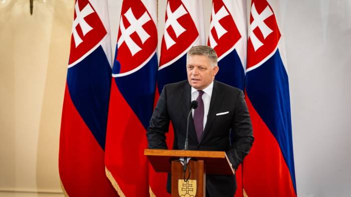 PM: Slovakia negotiates continued gas supplies through Ukraine