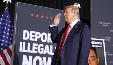 Economist, local business owner discuss potential effects of mass deportation plan | News, Sports, Jobs