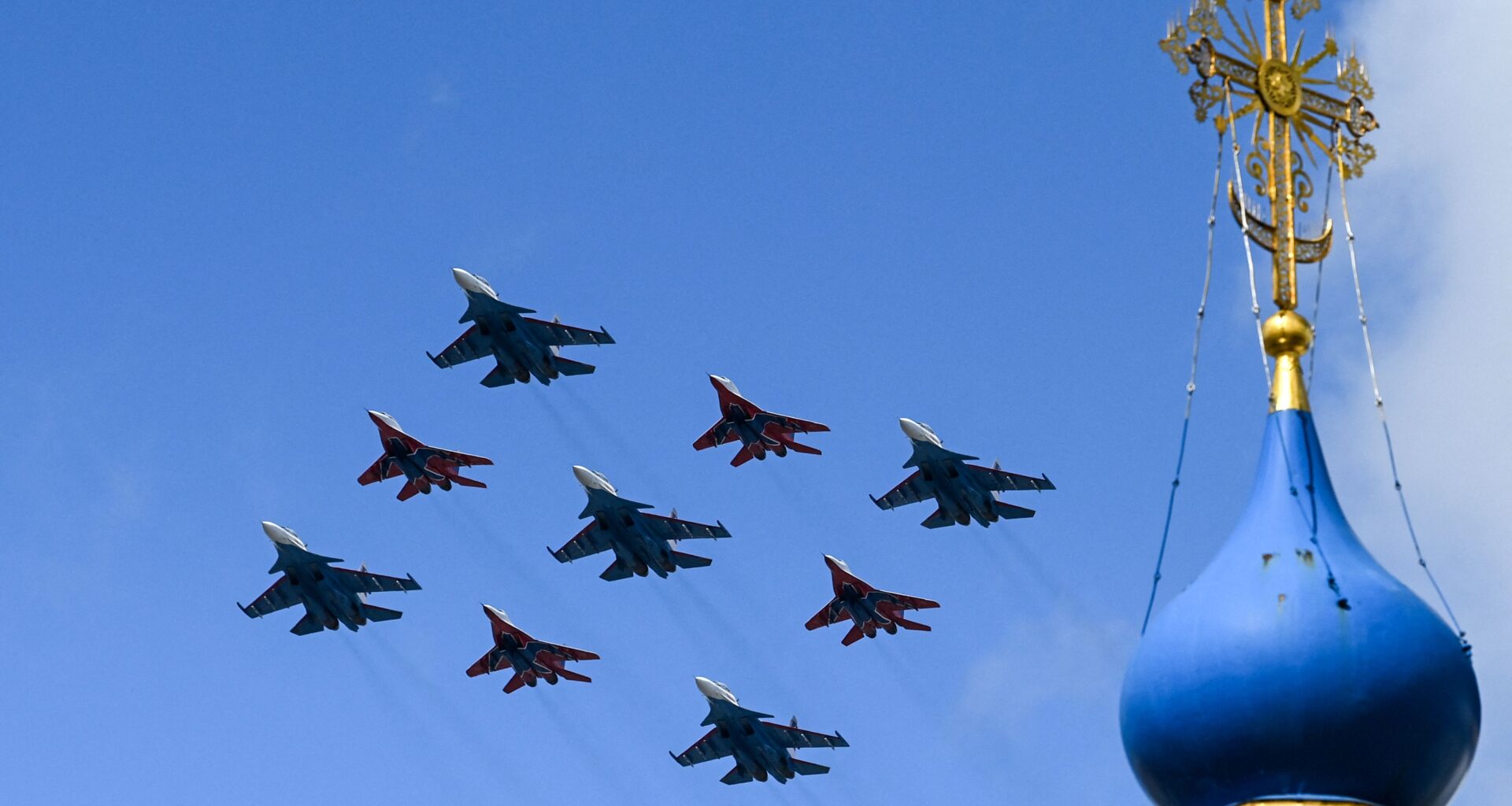 Sukhoi 30 fighter jet