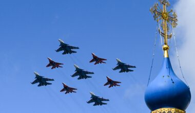 Sukhoi 30 fighter jet