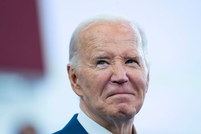 President Joe Biden commuted the sentences of 1,500 people nationwide including 15 Ohioans.