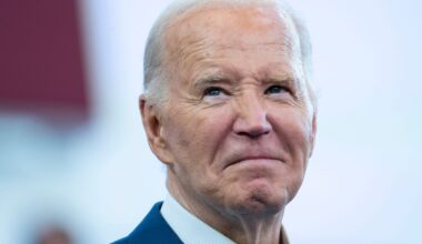 Which Ohioans are among Biden's 1,500 commutations?