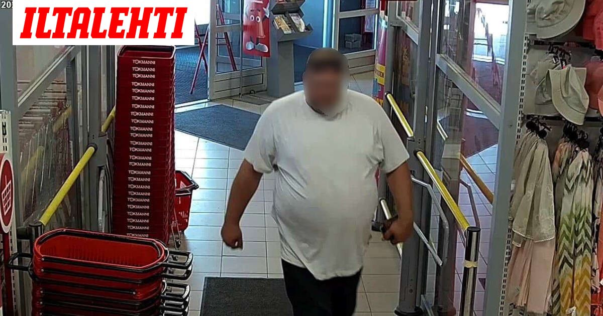 Nainen googlasi ”syvin järvi Keski-Suomi” ja hankki isoja muovikasseja – Viikon päästä joesta löytyi ruumis
