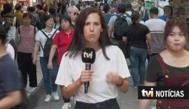 25 anos depois, o que resta de Portugal em Macau? Fomos ver (e com relato de quem conhece o território como poucos)