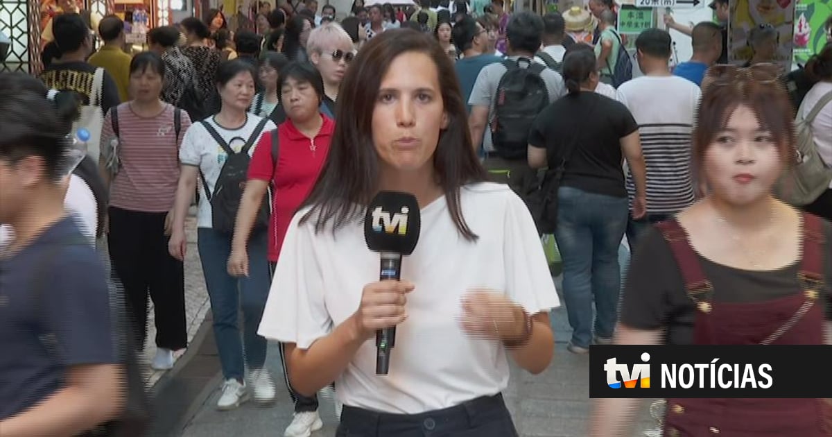 25 anos depois, o que resta de Portugal em Macau? Fomos ver (e com relato de quem conhece o território como poucos)