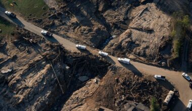 5 Weather And Climate Issues Flying Under The Radar For 2025