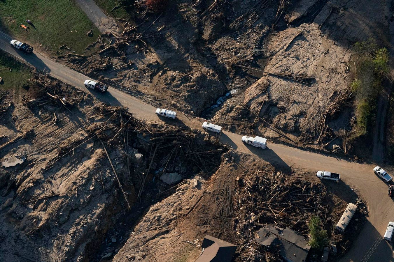 5 Weather And Climate Issues Flying Under The Radar For 2025