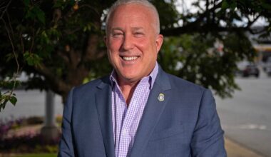 Bill White nominated as ambassador to Belgium by Trump