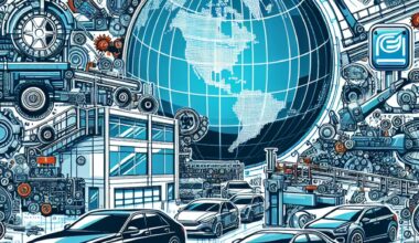 Italy's Automotive Aspirations with Stellantis