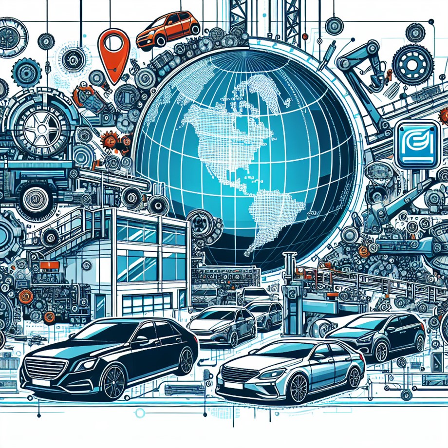 Italy's Automotive Aspirations with Stellantis