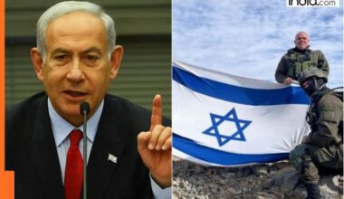 Syria civil war: Why Israel captured Syria