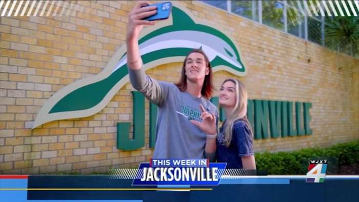 This Week in Jacksonville - JU's financial status addressed, pollster talks economy insights