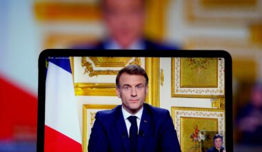 Francois Bayrou is France's new prime minister