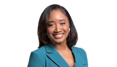 Symone Woolridge to anchor Fox 9 evening newscasts – Twin Cities