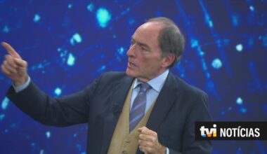 Défice: Paulo Portas diz que "não há elementos suficientes para sustentar uma previsão tão negativa" do Banco de Portugal