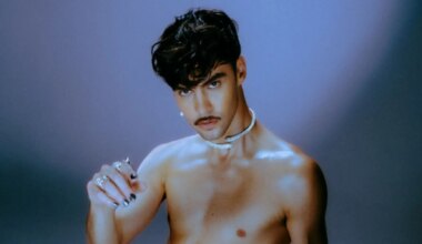 ADONXS will represent Czechia at the 2025 Eurovision Song Contest.