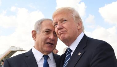Netanyahu had ‘very warm’ phone call with ‘friend’ Trump; Discussed Gaza war, Syria | World News