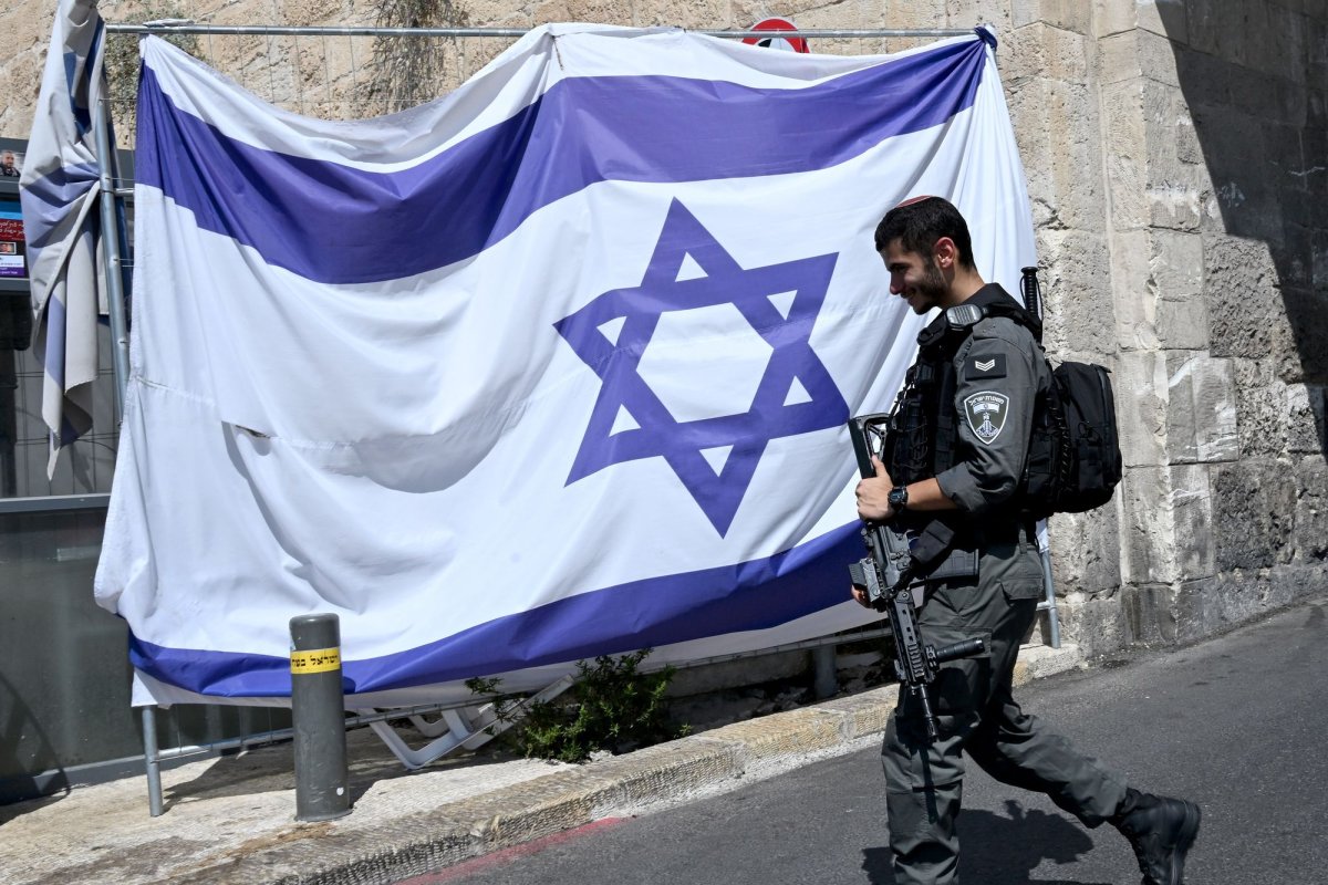 Israel closes embassy in Ireland over criticism amid Gaza war