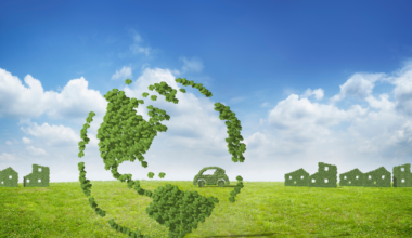 Renewable Energy Revolution: Austrian Study Reveals Climate Protection as a Catalyst for Economic Growth and Sustainability