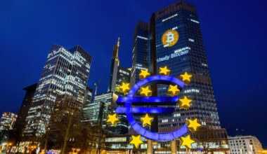 Bitcoin Mining Powers Europe’s Energy Transition During Crisis