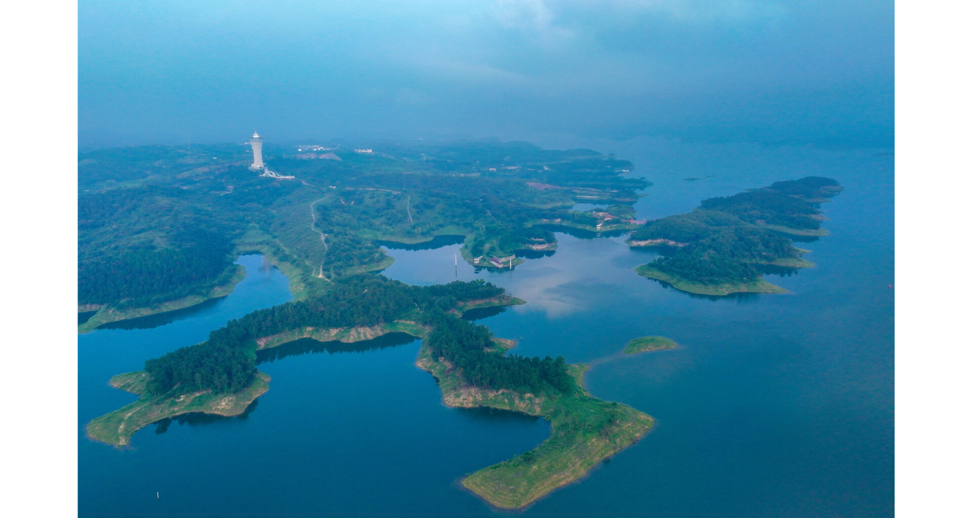 North China's environment and people invigorated by southern water