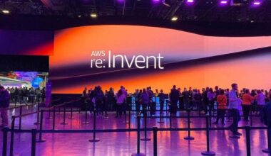 Balancing Cloud Infrastructure And AI Ambitions