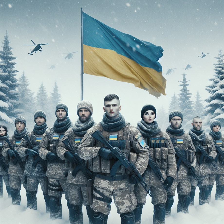 Norway Bolsters Ukrainian Navy with Strategic Funding