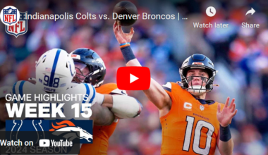 Broncos Wire
