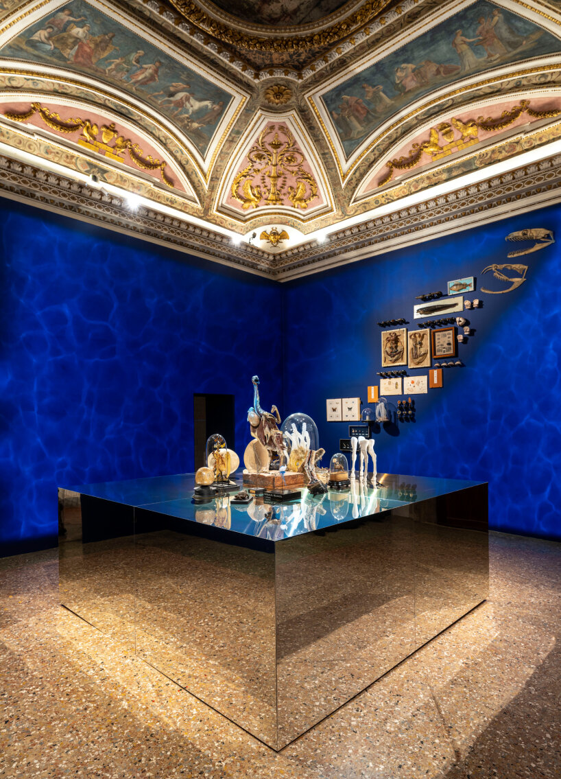 exhibition palazzo grimani venice
