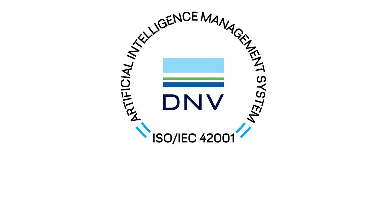 Cognizant First to Achieve ISO/IEC 42001:2023 Accredited Certification for Artificial Intelligence Management Systems
