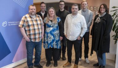 Icelandic chatbot to assist teachers