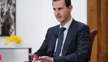 Assad got $250 million cash airlifted to Moscow during Syrian Civil War: Details revealed