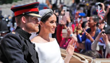 Prince Harry ‘erased’ brother William from Polo doc: Could it be the ‘nail in the coffin’ for Sussexes' Netflix deal?