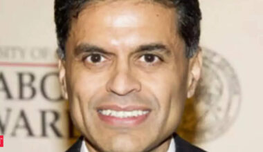 ET Awards: GPS of geopolitics made in India, meet the Global Indian of the year