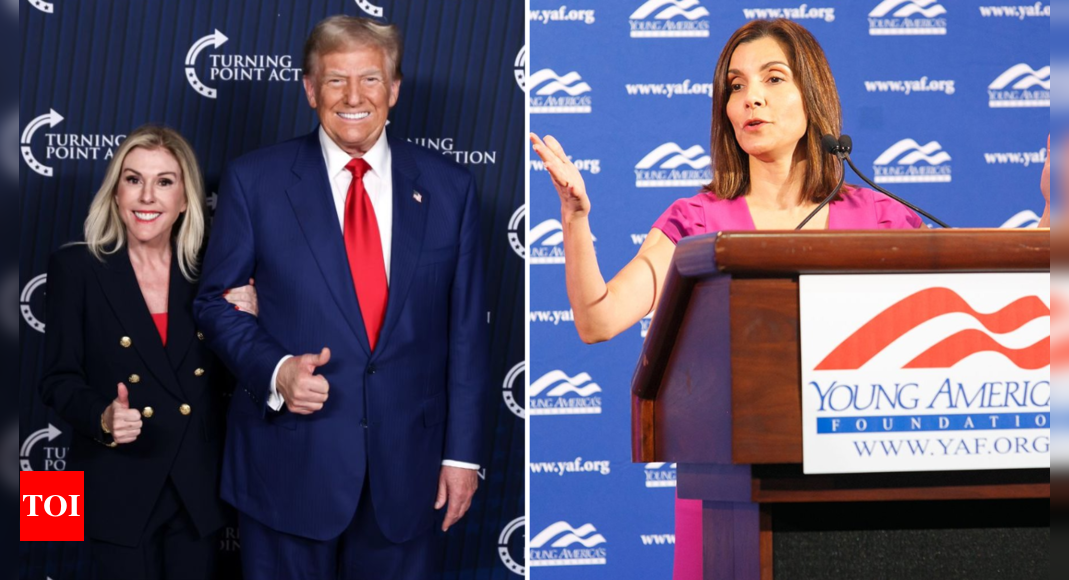 Trump announces new US ambassadors to Uruguay, Japan, Luxembourg, Austria, and Dominican Republic. Know who they are