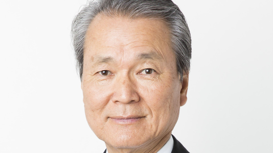 Insurance chief to head Japan's top business lobby from 2025: source