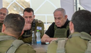 Israel ‘closest ever’ to making a deal for release of hostages in Gaza? What defence minister said | World News