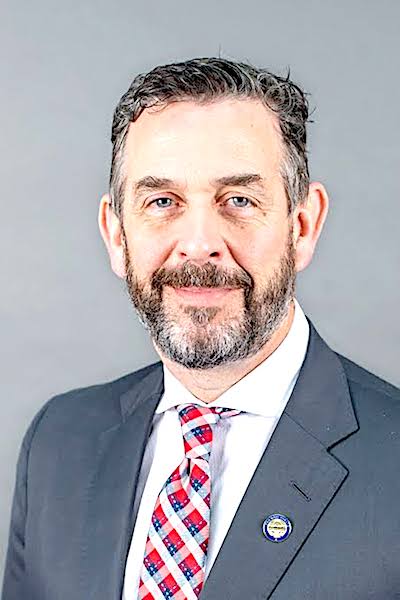 Rulli named to House Energy and Commerce Committee | News, Sports, Jobs