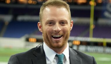 TV, commentators set for Sugar Bowl